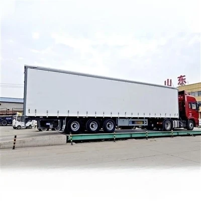 Trailer bán lạnh đa nhiệt độ