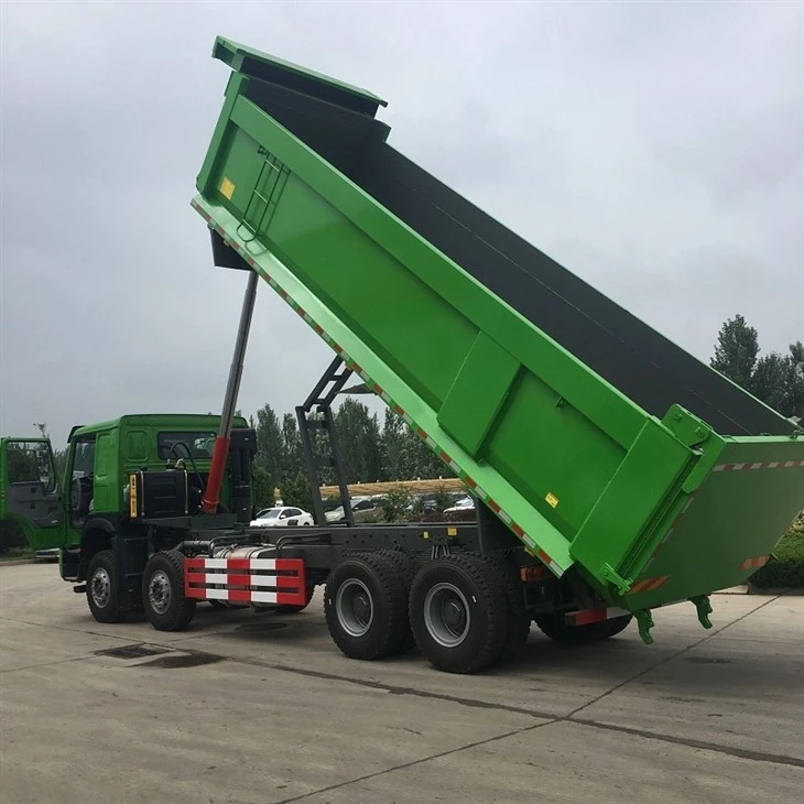 Used Dump Truck Used Dump Truck