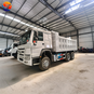 Sinotruk HOWO 6*4 15.5 XE TẢI TON 371HP/380HP