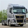 Máy kéo Sitrak C9H 840HP